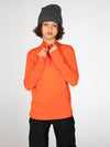 Willowy 1/4 Zip kids skipully