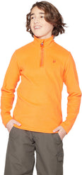 Perfecty kids 1/4-Zip skipully