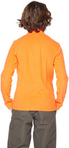 Perfecty kids 1/4-Zip skipully