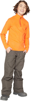 Perfecty kids 1/4-Zip skipully