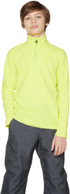 Perfecty kids 1/4-Zip skipully