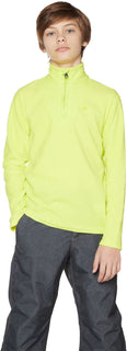 Perfecty kids 1/4-Zip skipully