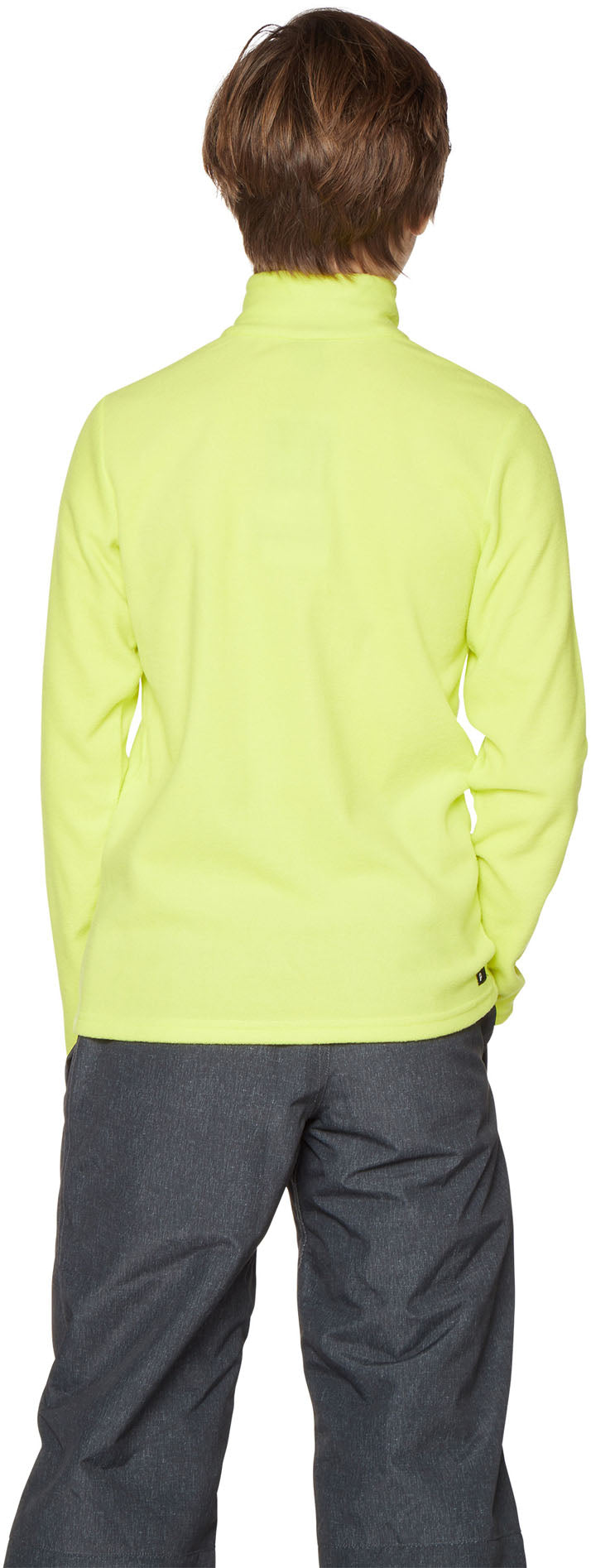 Perfecty kids 1/4-Zip skipully