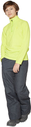 Perfecty kids 1/4-Zip skipully