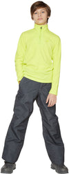 Perfecty kids 1/4-Zip skipully