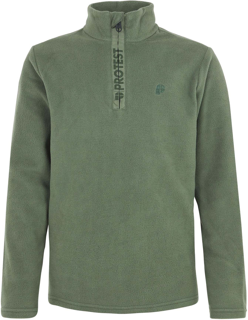 Perfecty kids 1/4-Zip skipully