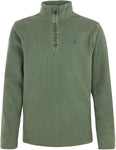 Perfecty kids 1/4-Zip skipully