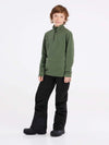 Perfecty kids 1/4-Zip skipully