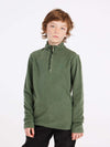 Perfecty kids 1/4-Zip skipully