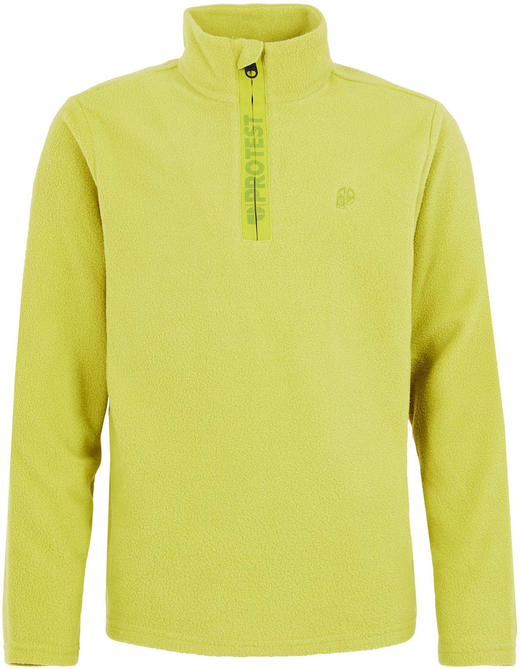 Perfecty kids 1/4-Zip skipully