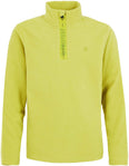 Perfecty kids 1/4-Zip skipully