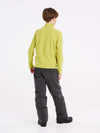 Perfecty kids 1/4-Zip skipully