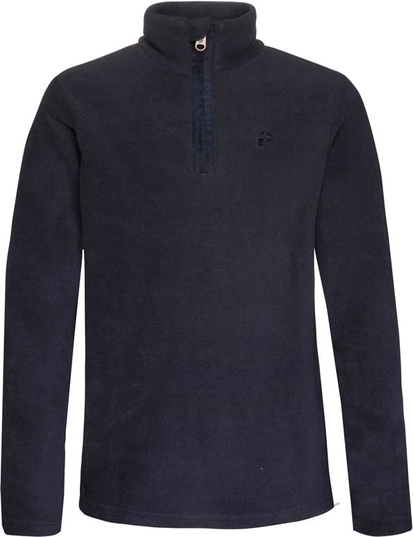 Perfecty kids 1/4-Zip skipully