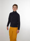 Perfecty kids 1/4-Zip skipully