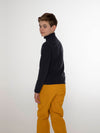 Perfecty kids 1/4-Zip skipully