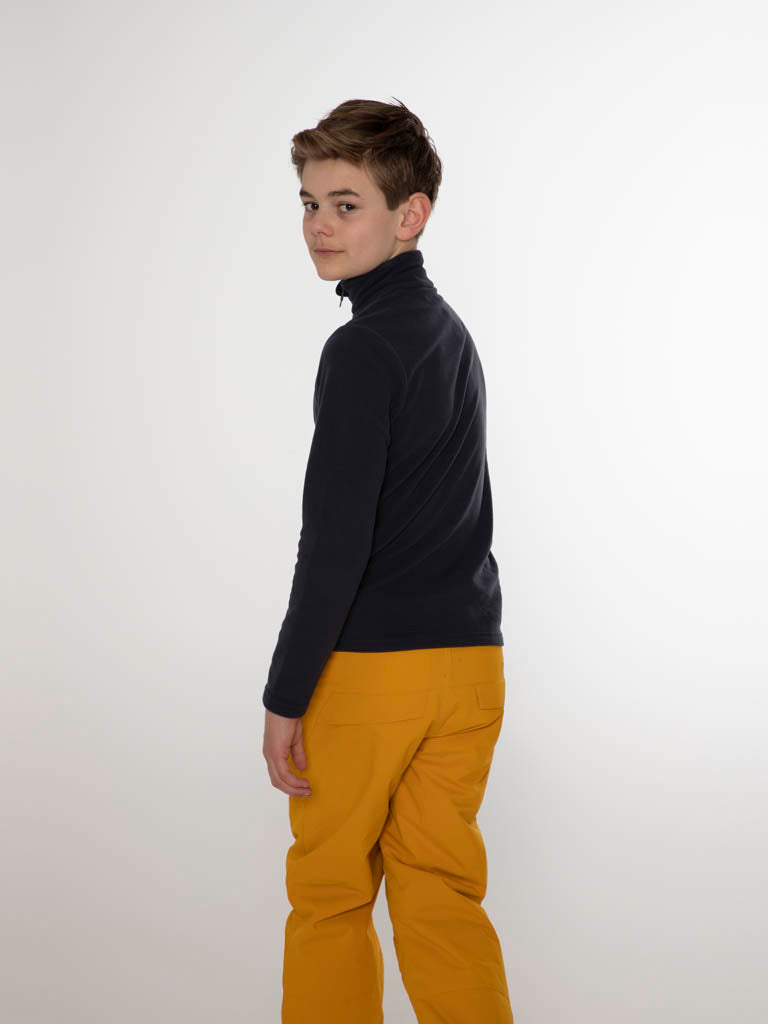 Perfecty kids 1/4-Zip skipully