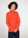 Perfecty kids 1/4-Zip skipully