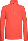 Perfecty kids 1/4-Zip skipully