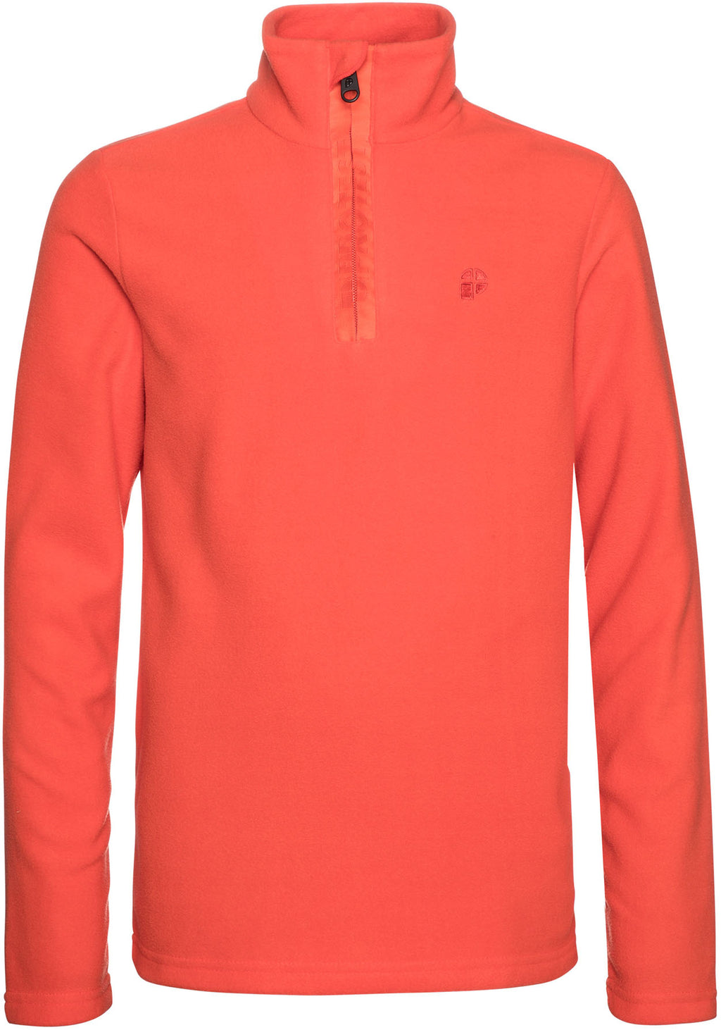 Perfecty kids 1/4-Zip skipully