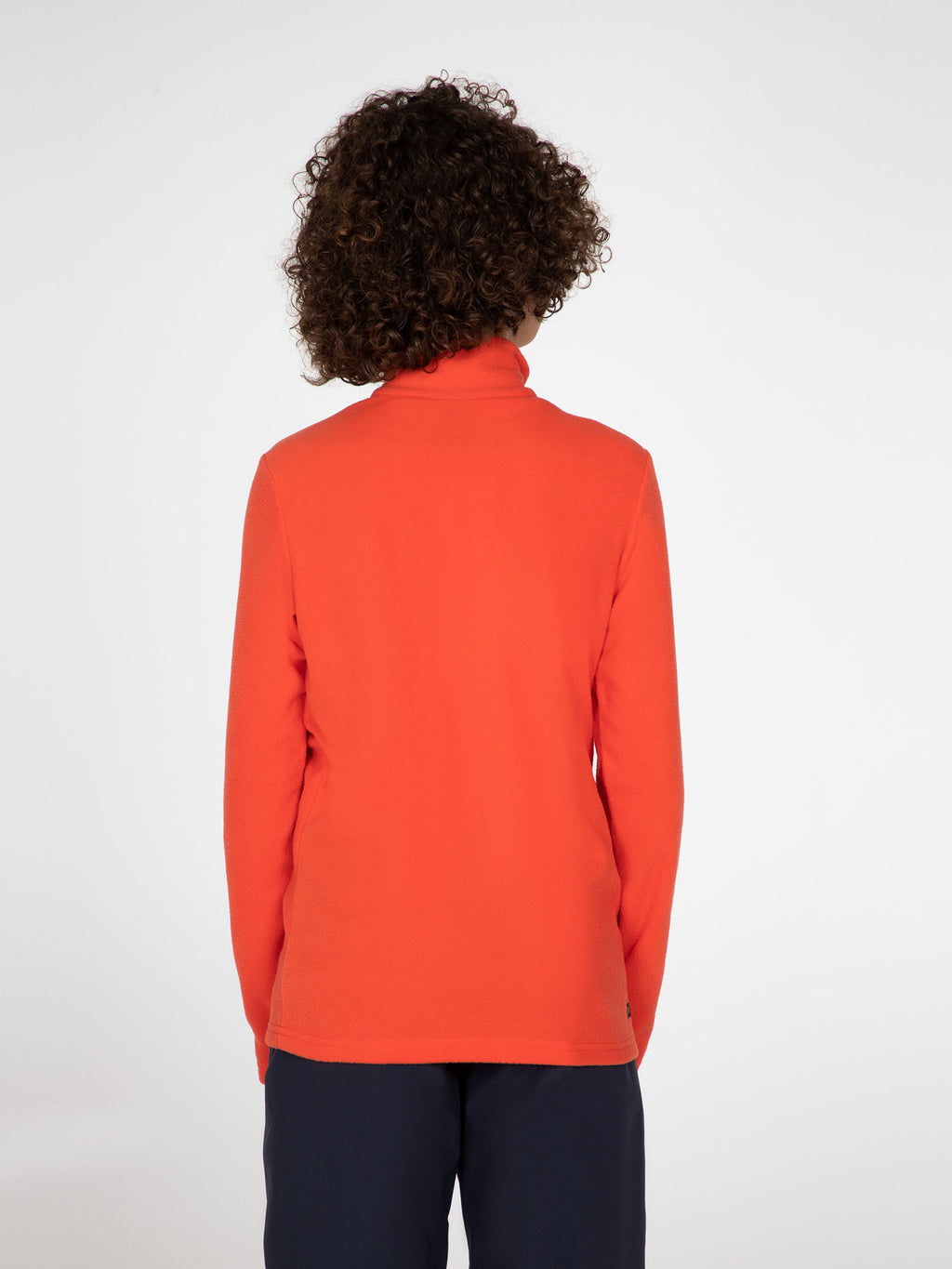 Perfecty kids 1/4-Zip skipully