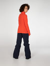 Perfecty kids 1/4-Zip skipully