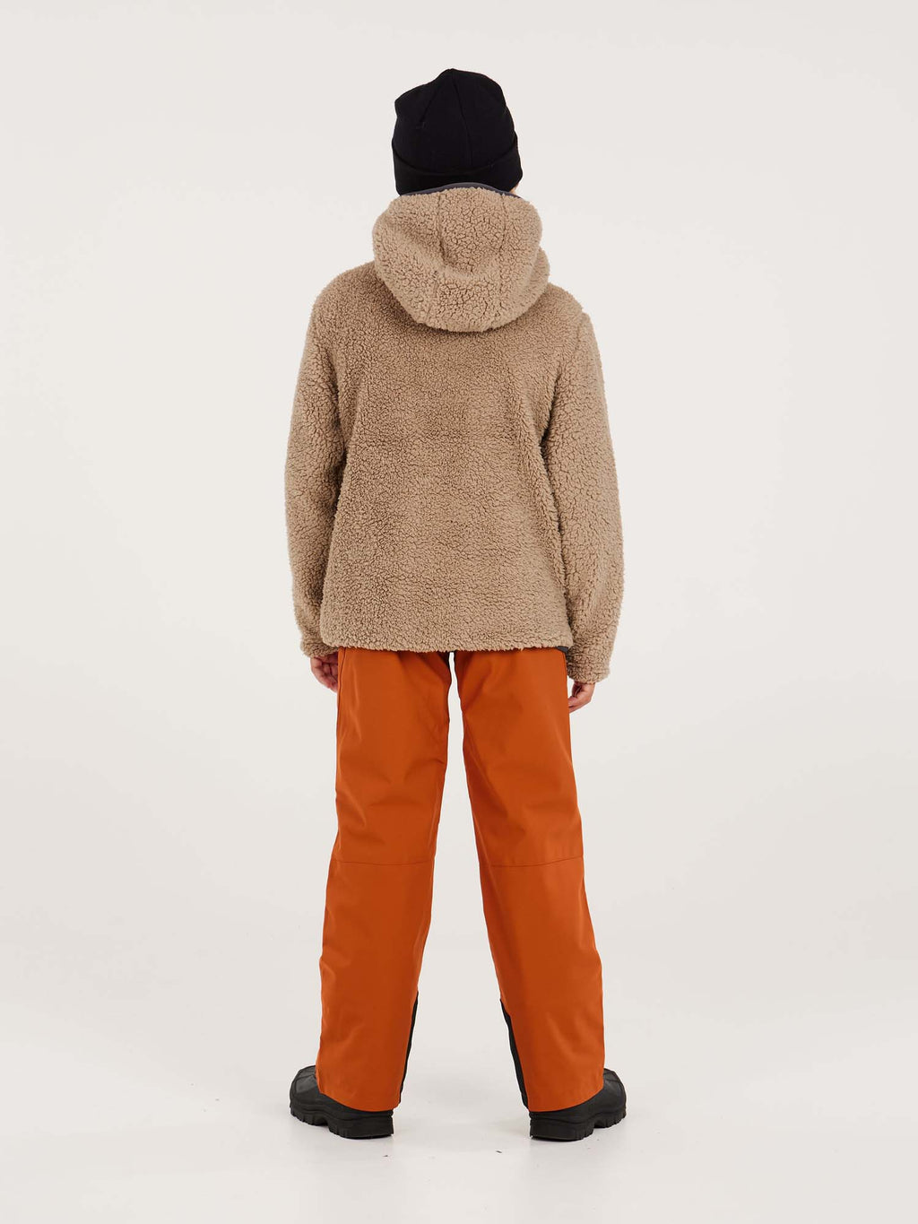 Petrel Jr hoodie
