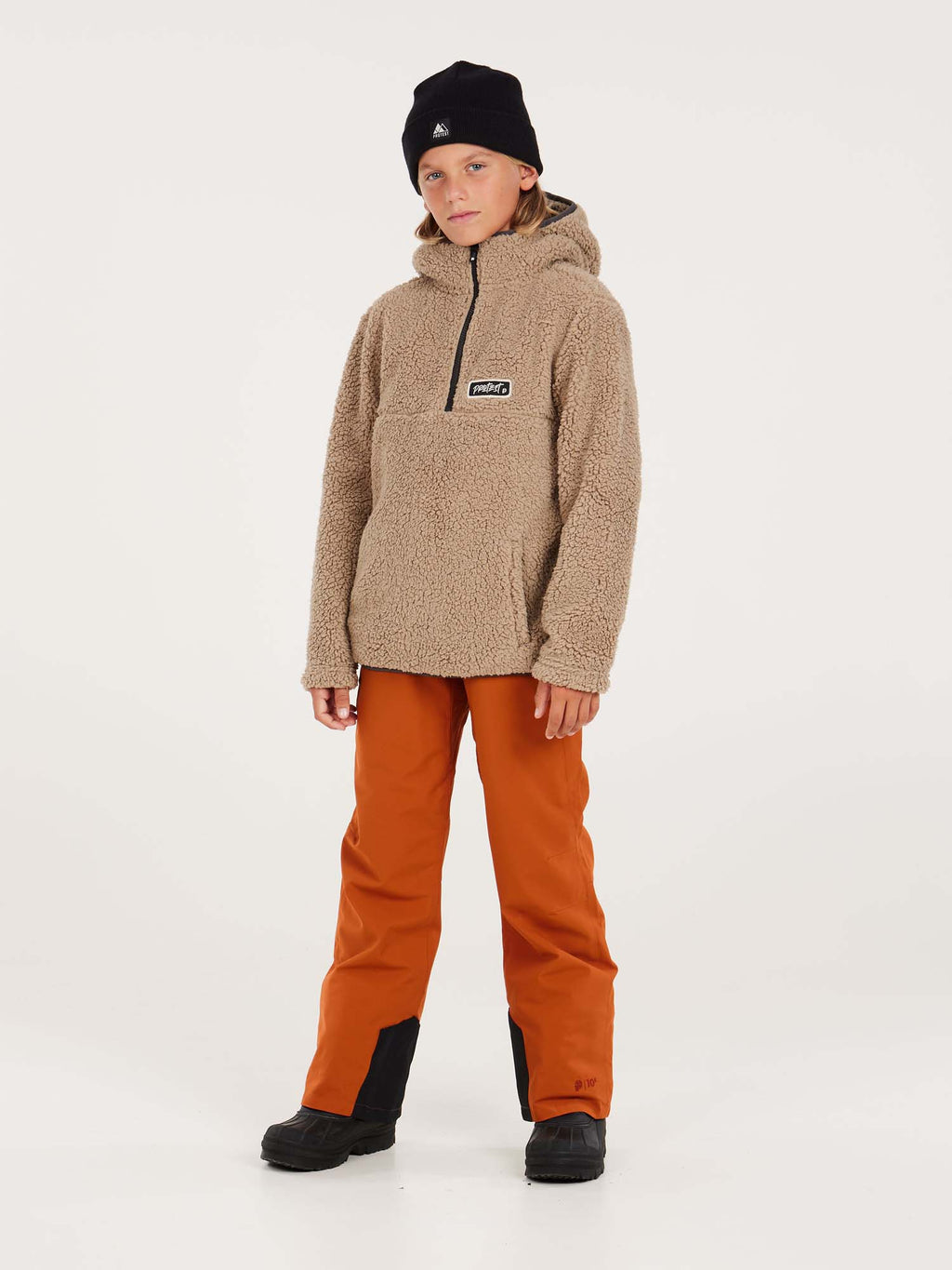 Petrel Jr hoodie