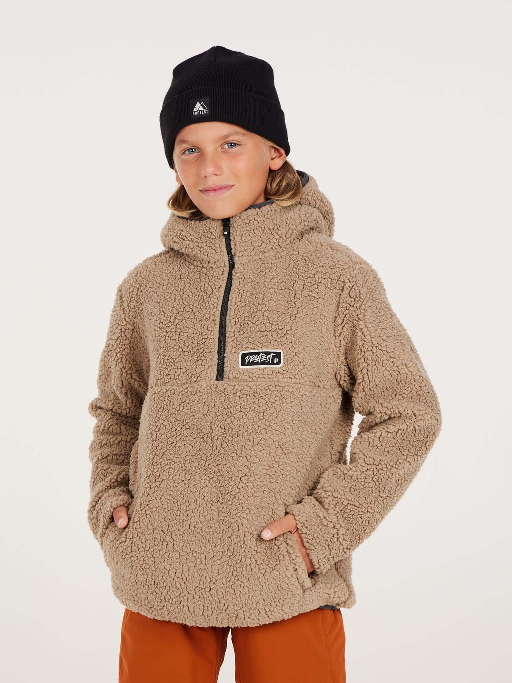 Petrel Jr hoodie