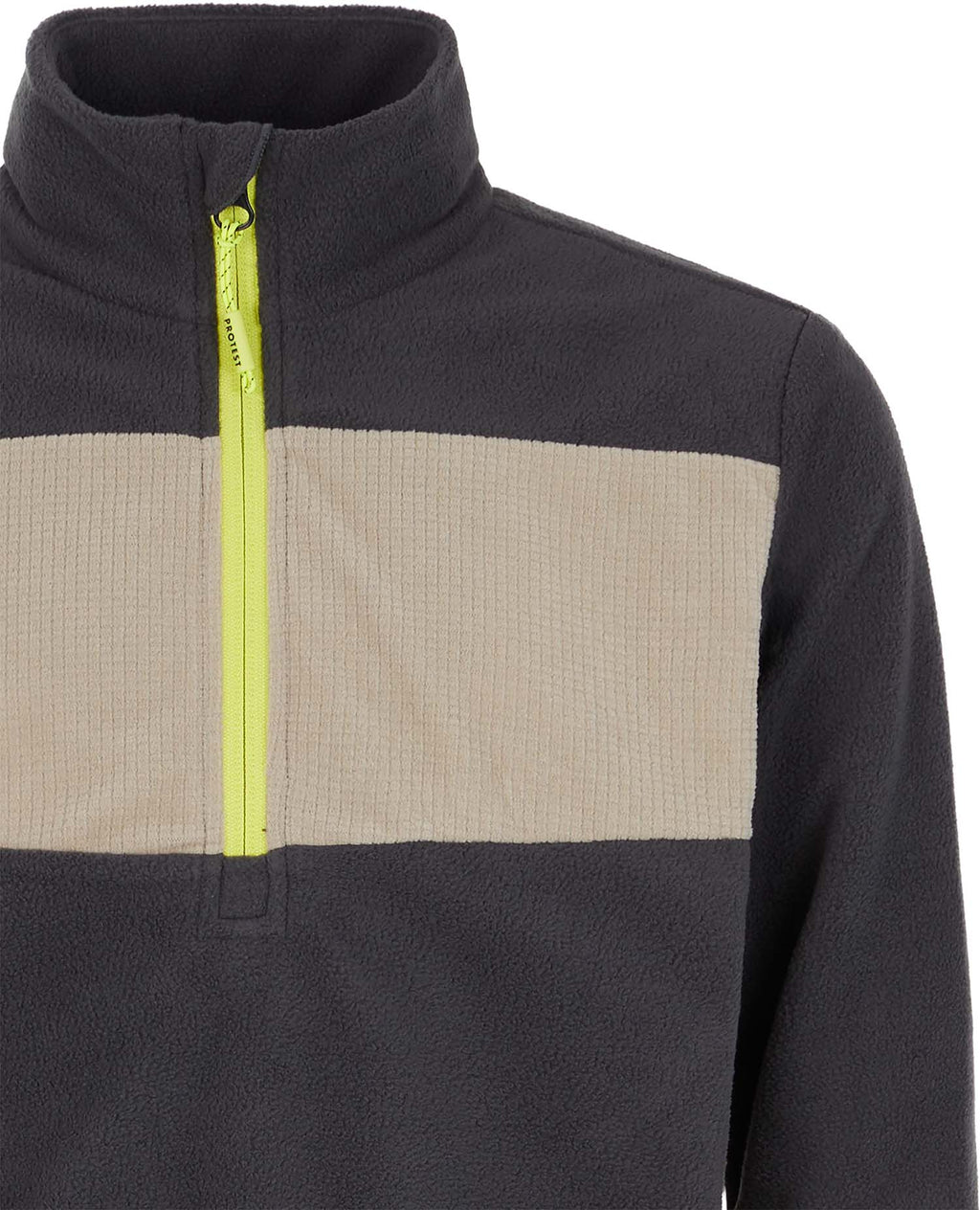 Prtmarnix kids 1/4 Zip Active skipully