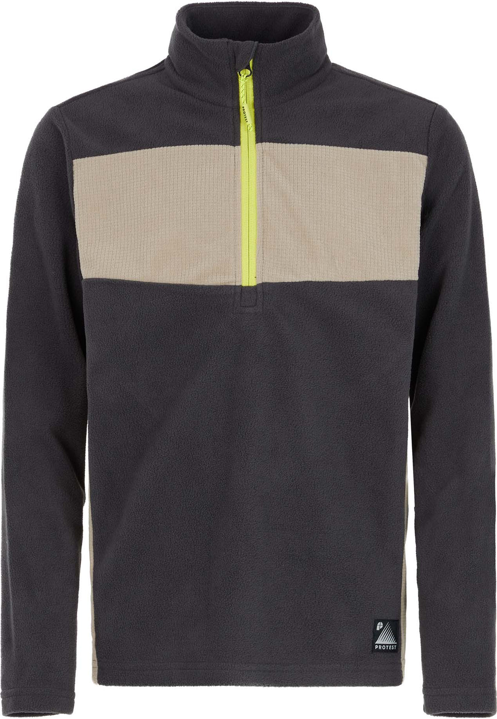 Prtmarnix kids 1/4 Zip Active skipully