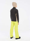 Prtmarnix kids 1/4 Zip Active skipully