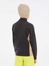 Prtmarnix kids 1/4 Zip Active skipully