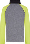 Prtraf Jr 1/4 Zip Active skipully