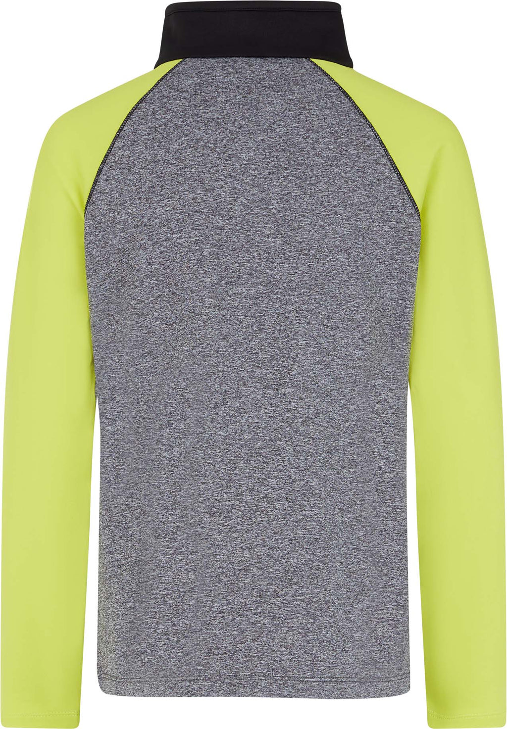 Prtraf Jr 1/4 Zip Active skipully