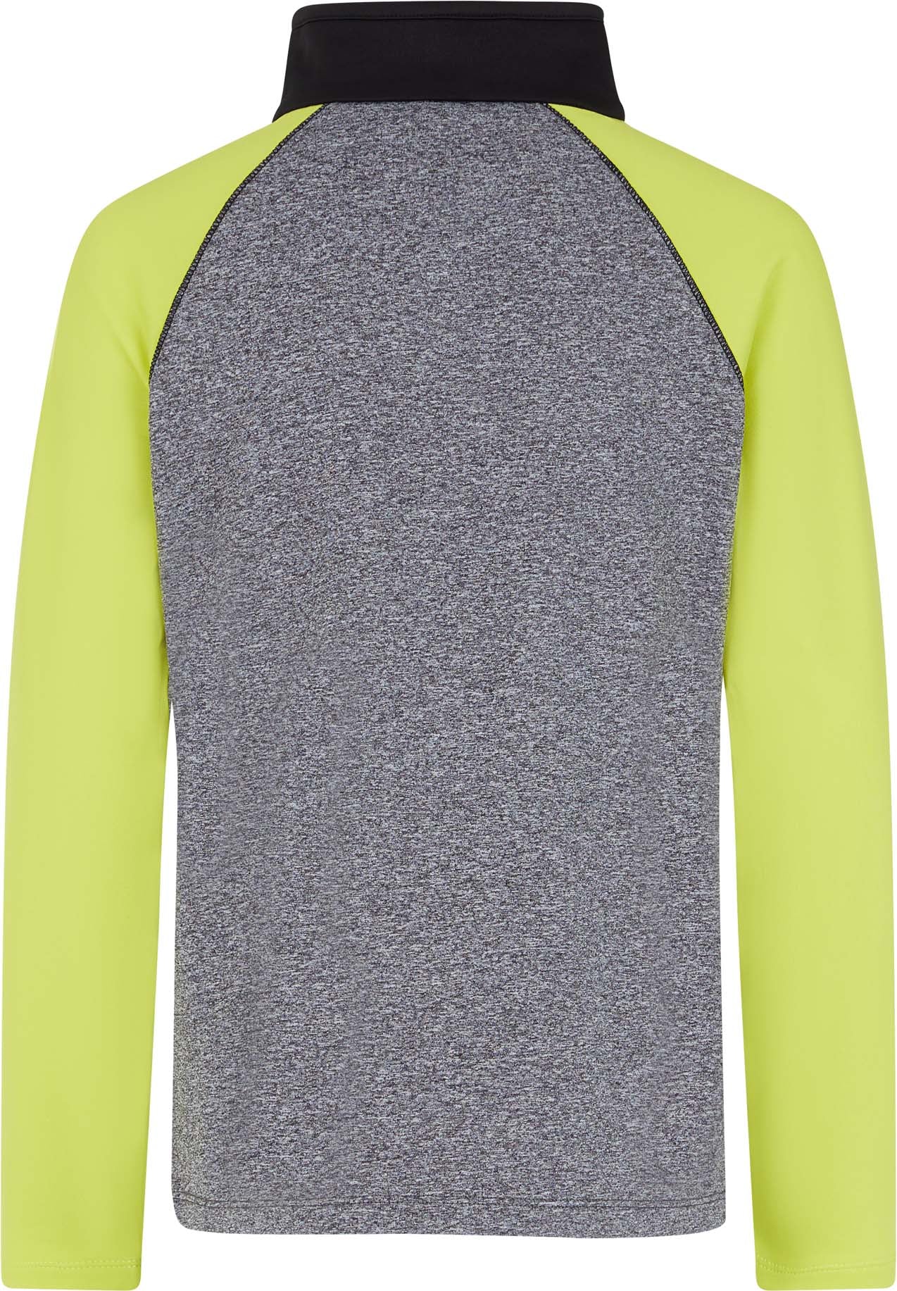 Prtraf Jr 1/4 Zip Active skipully
