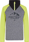 Prtraf Jr 1/4 Zip Active skipully