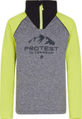 Prtraf Jr 1/4 Zip Active skipully