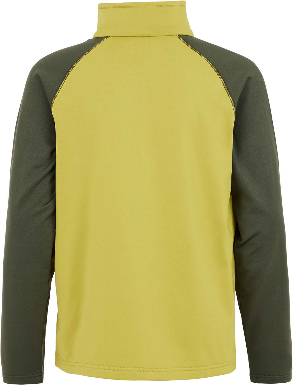 Prtskip Junior 1/4 Zip top
