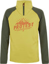 Prtskip Junior 1/4 Zip top