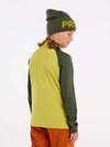 Prtskip Junior 1/4 Zip top