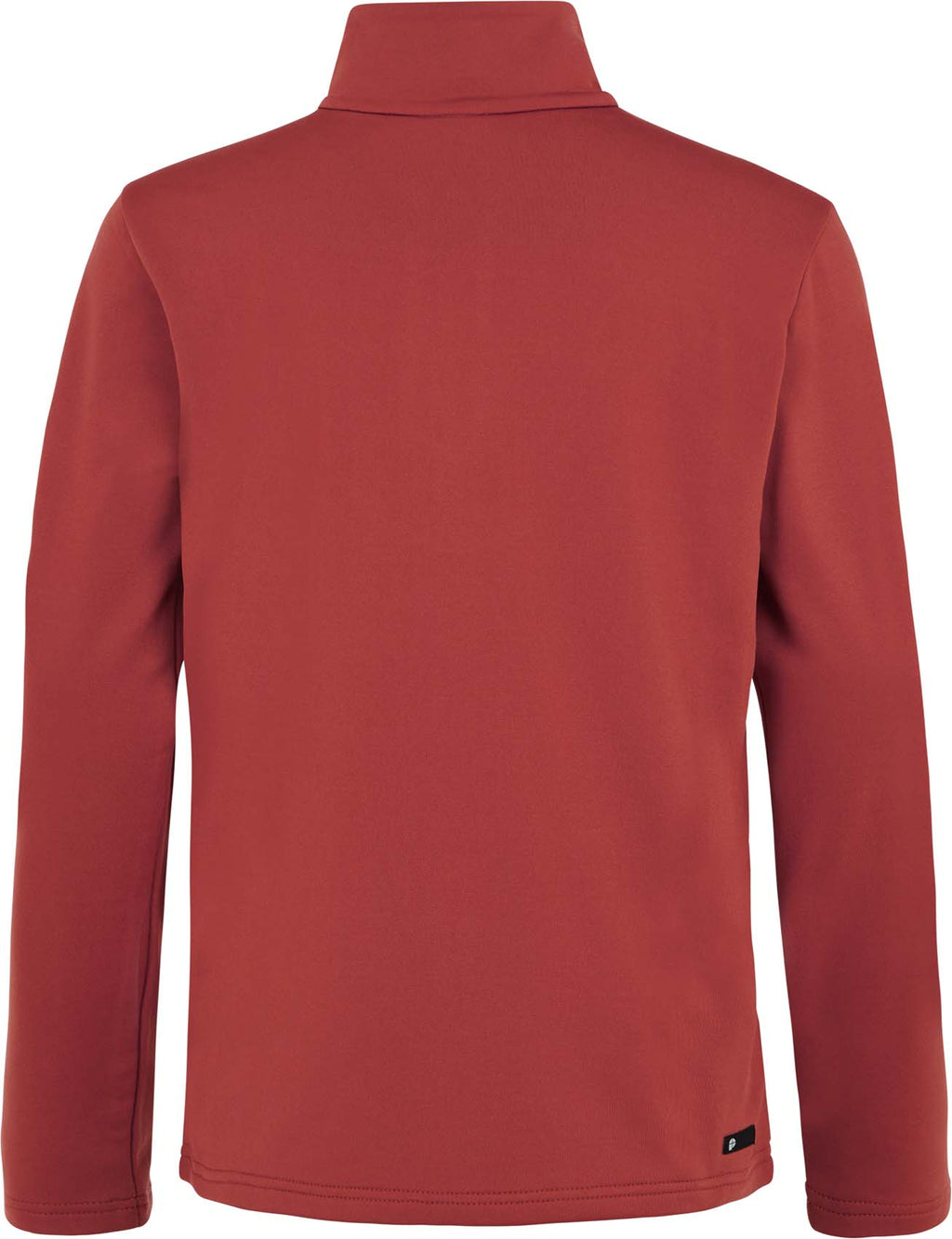 Rewillowy kids 1/4 Zip skipully