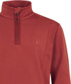 Rewillowy kids 1/4 Zip skipully