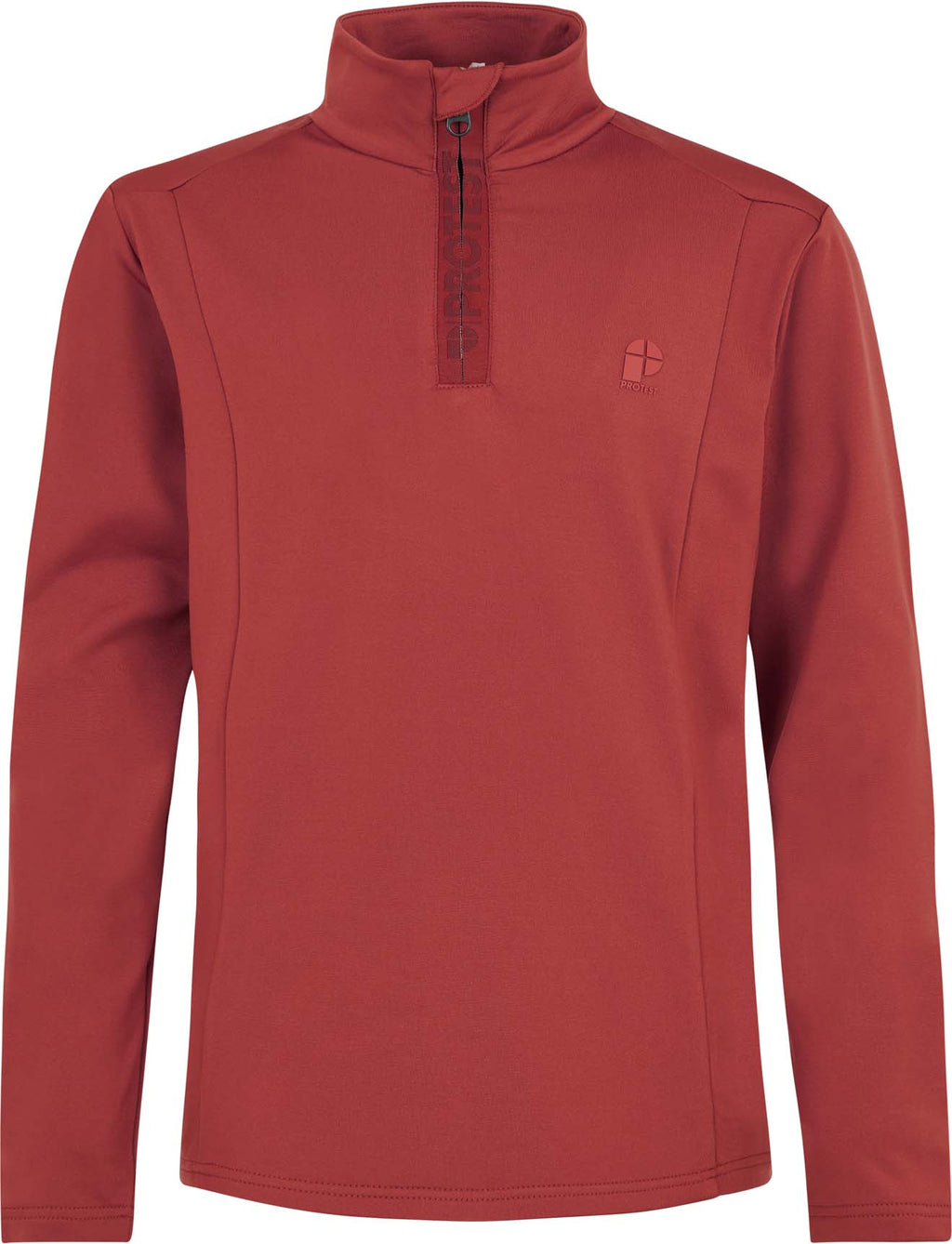 Rewillowy kids 1/4 Zip skipully