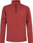Rewillowy kids 1/4 Zip skipully
