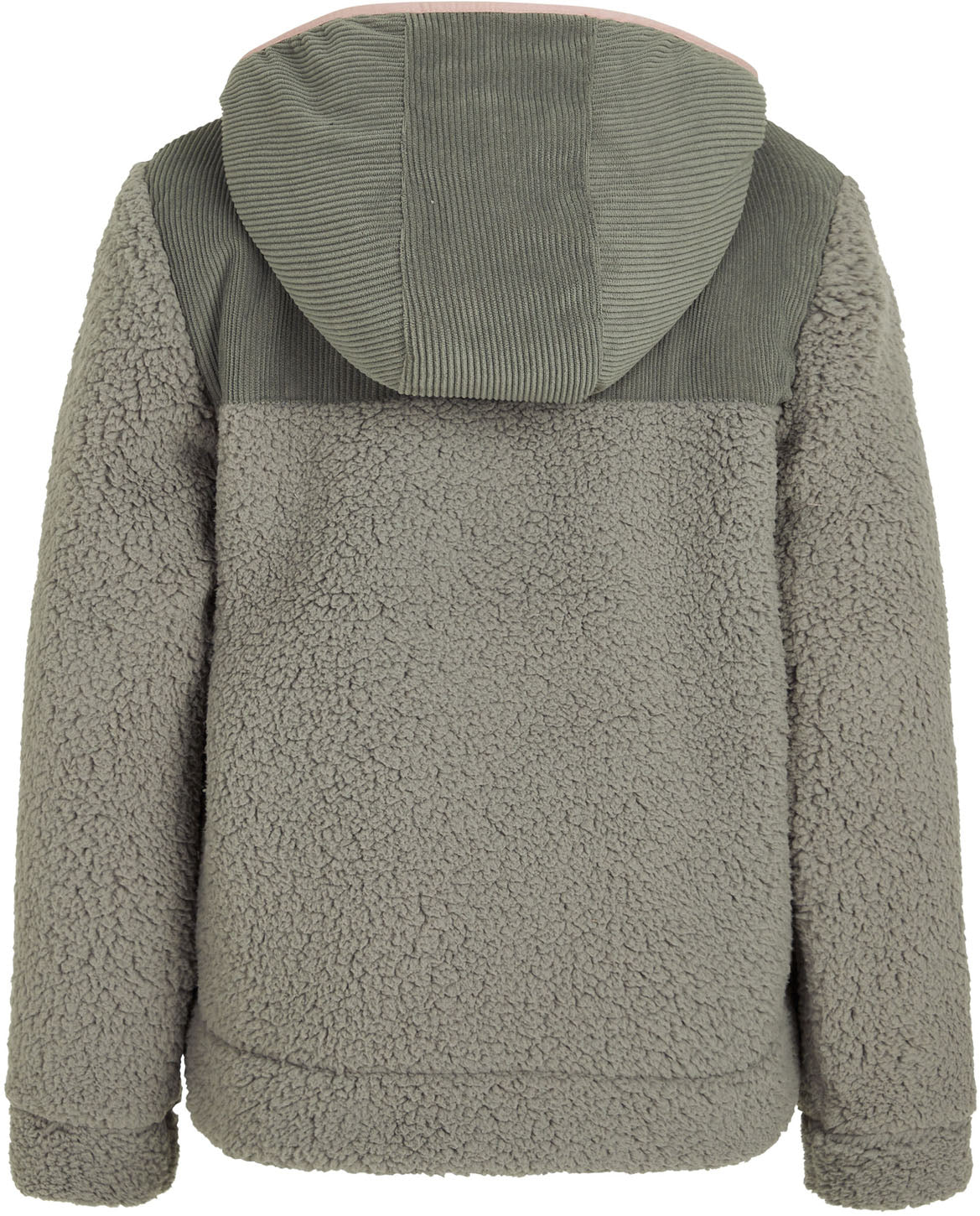 PRTEmily kids hoodie
