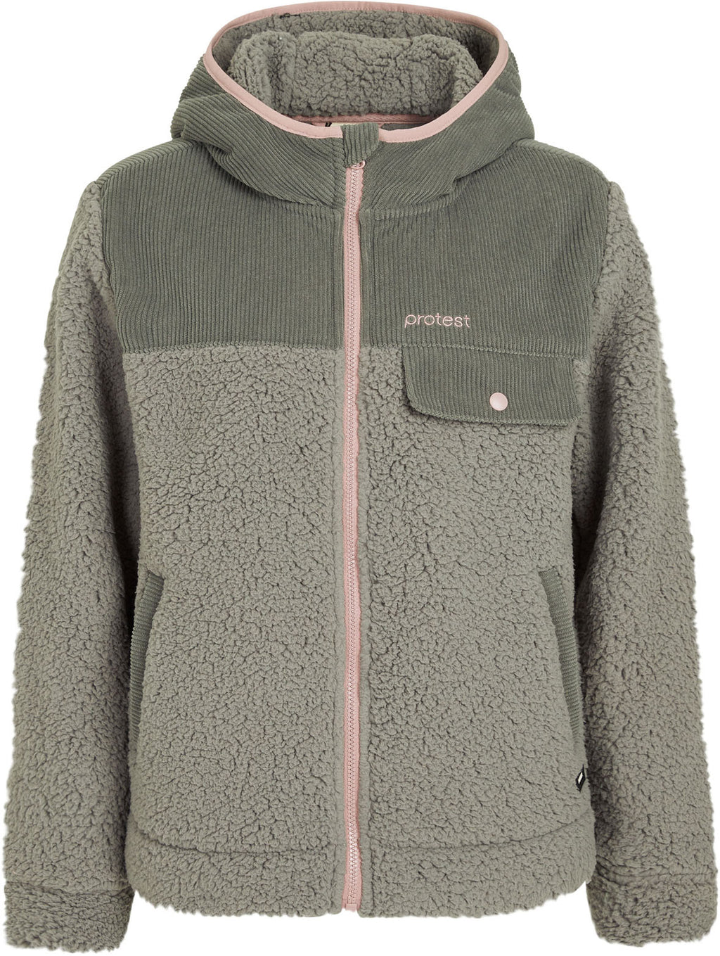 PRTEmily kids hoodie