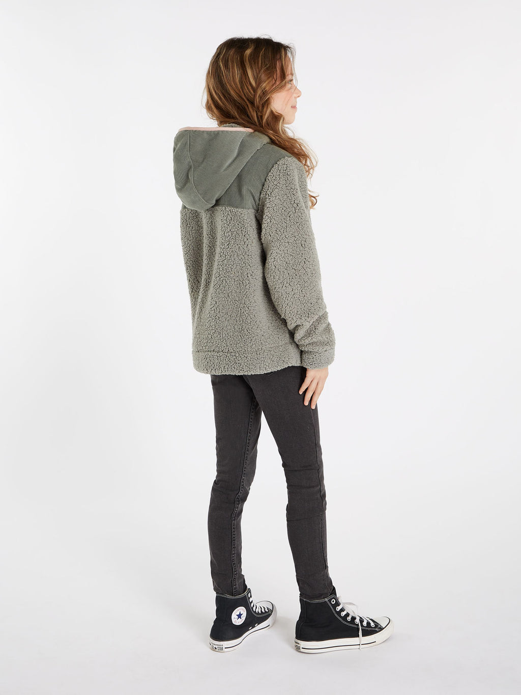 PRTEmily kids hoodie