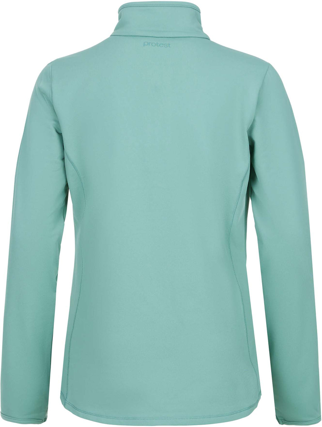 Fabrizoy 1/4 Zip kids skipully