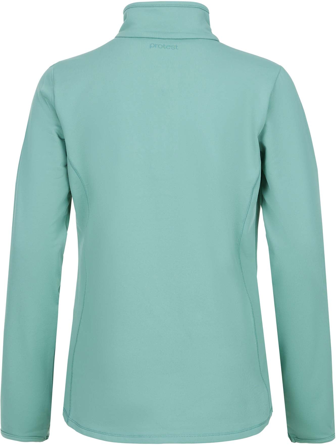 Fabrizoy 1/4 Zip kids skipully