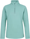 Fabrizoy 1/4 Zip kids skipully
